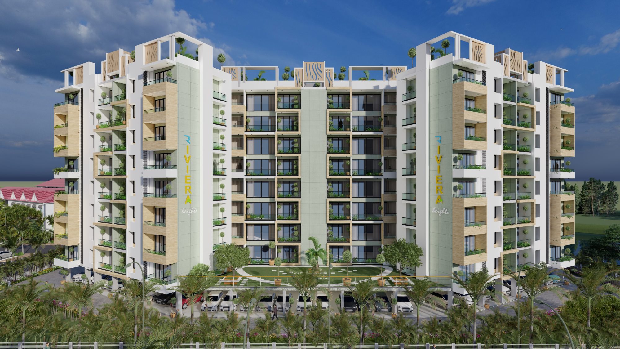 Riviera Heights