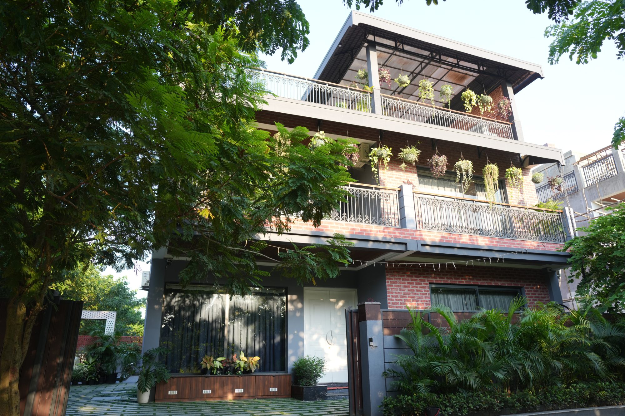 Luxury Bangalow