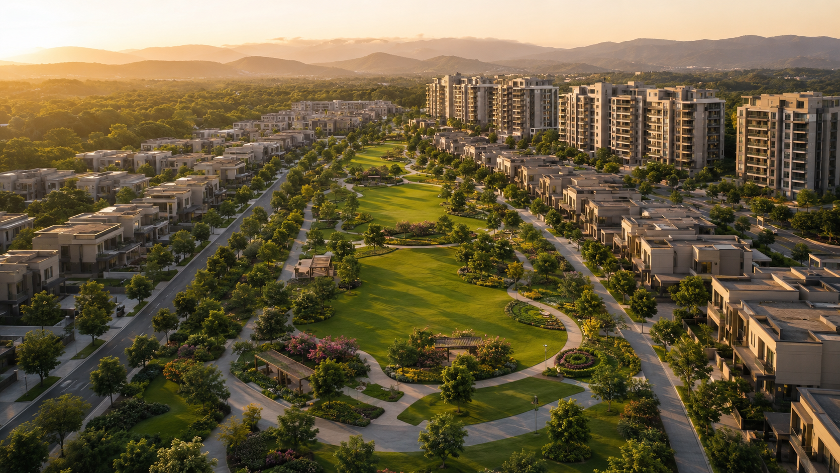 Green Valley